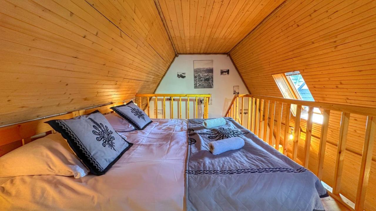 Apartamenty Pod Cisowka Zakopane Eksteriør billede